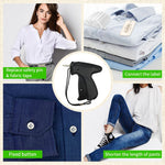 Easy Sewing Kit - Rapid Repair Fabric Gun