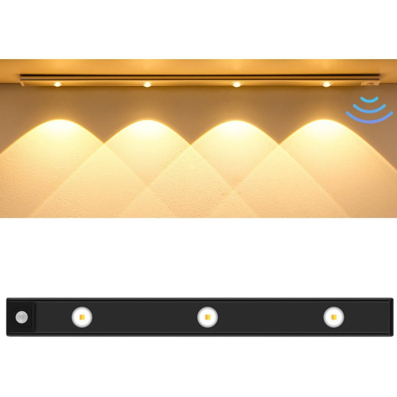Bright Automatic USB Powered Closet Light