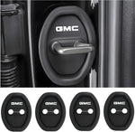 Durable Car Door Edge Guards Protector (4 Pack)