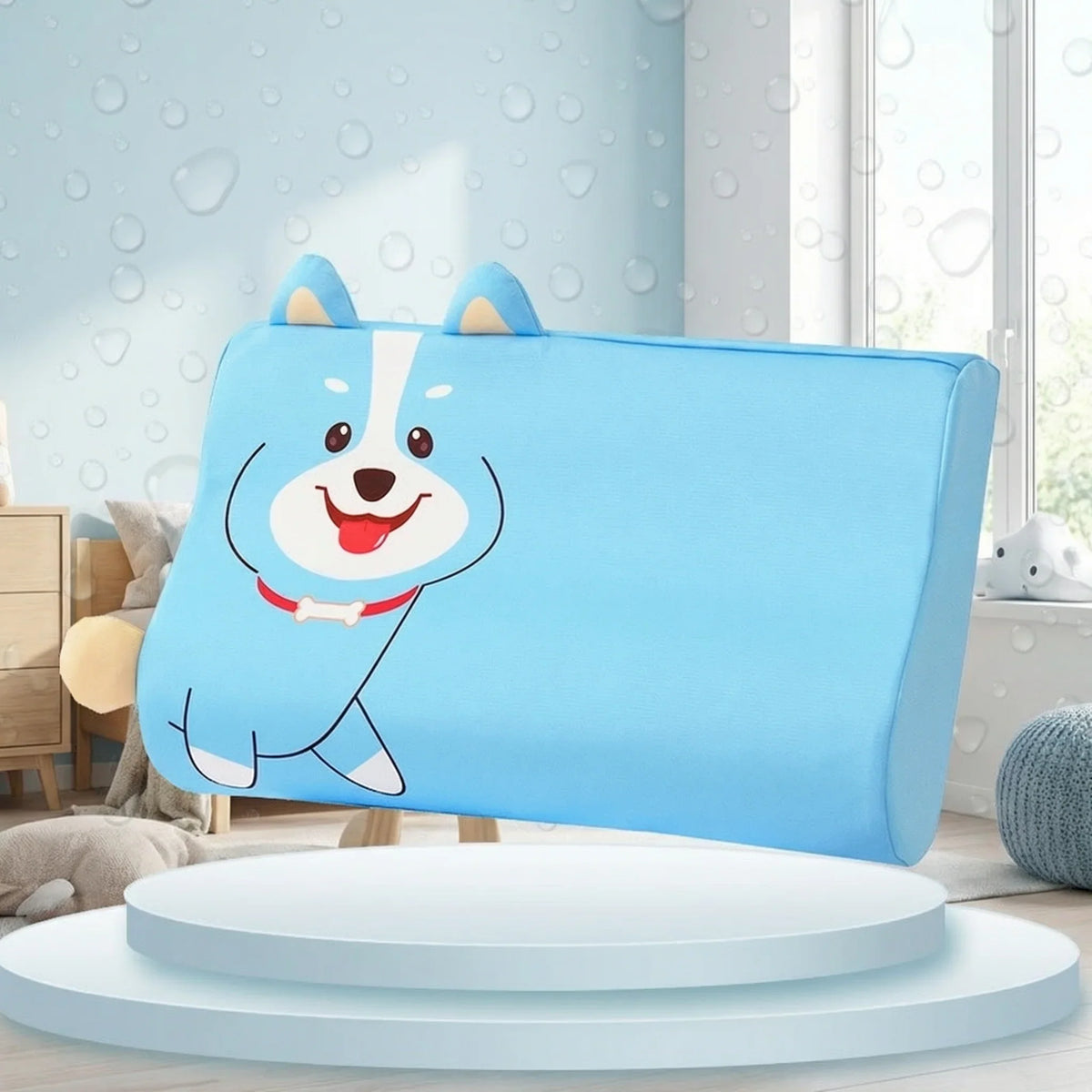 Snuggle Buddy Comfort Pillow