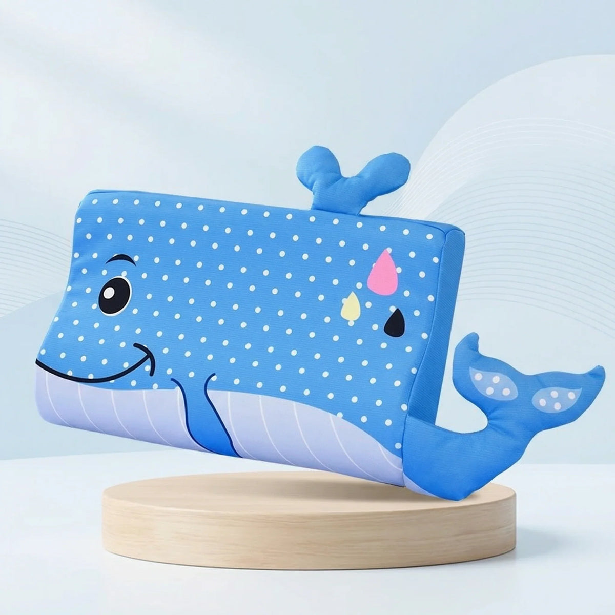 Snuggle Buddy Comfort Pillow