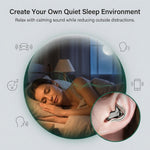 SoundPro | Cordless Noise Cancelling Bluetooth Travel Headphones