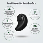SoundPro | Cordless Noise Cancelling Bluetooth Travel Headphones