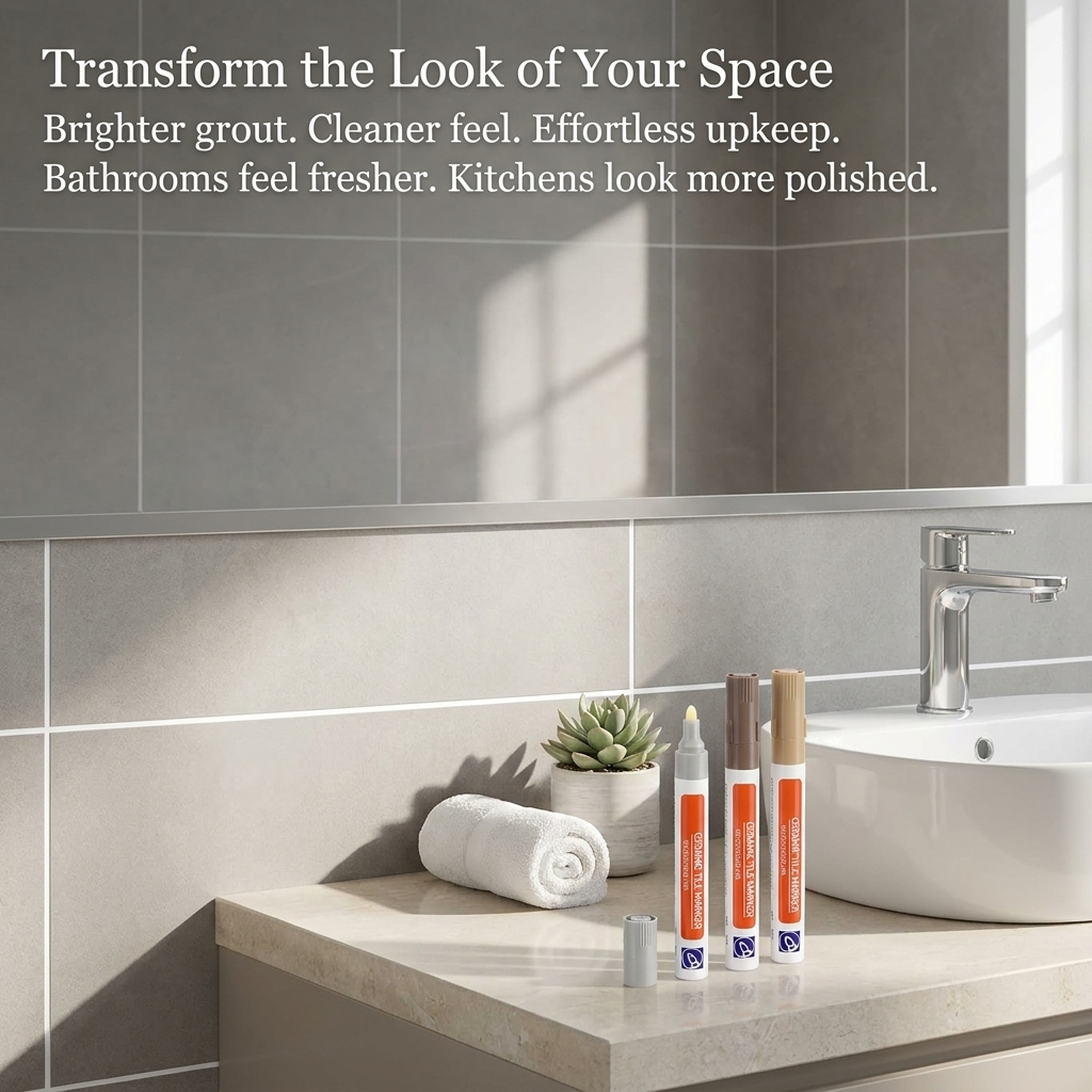 Effective Tile Grout Sealer for Mold Proof Protection