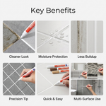 Effective Tile Grout Sealer for Mold Proof Protection