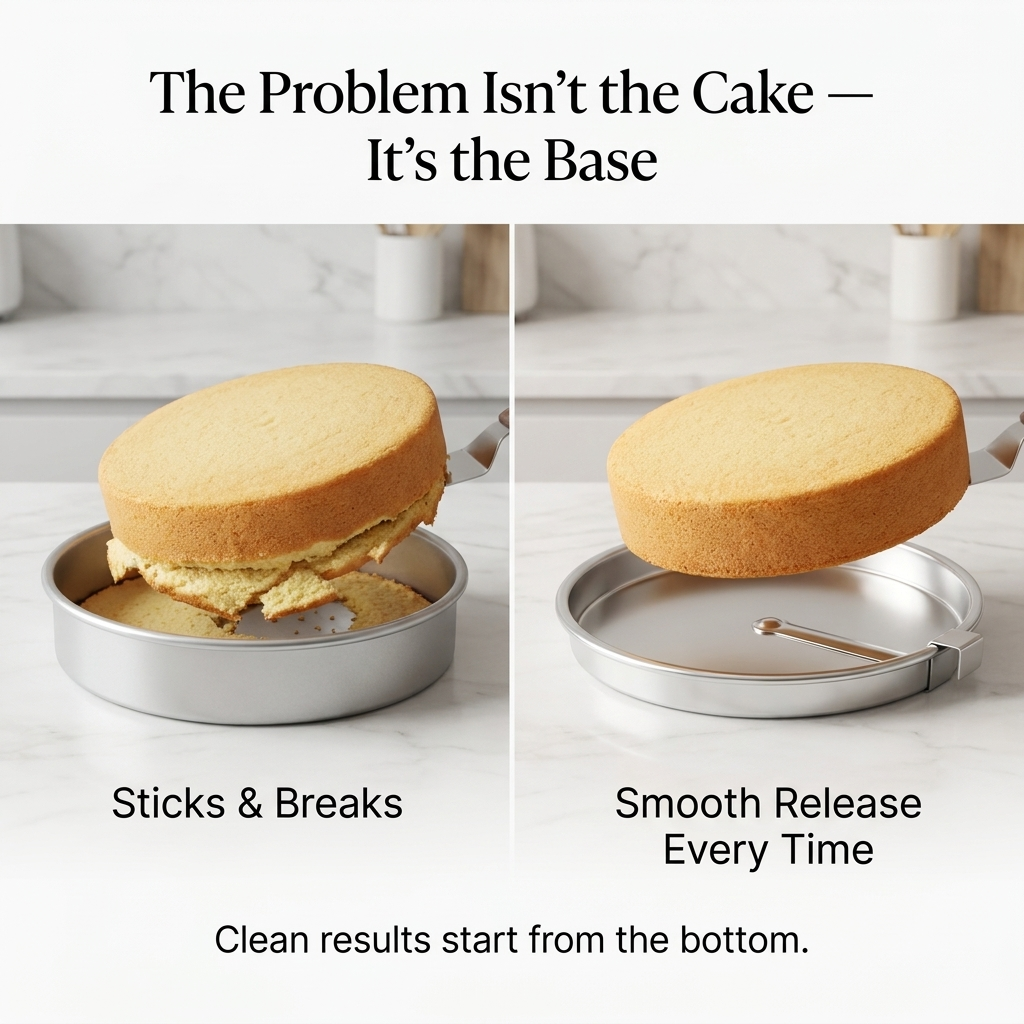 Beautiful Baking Cake Tool