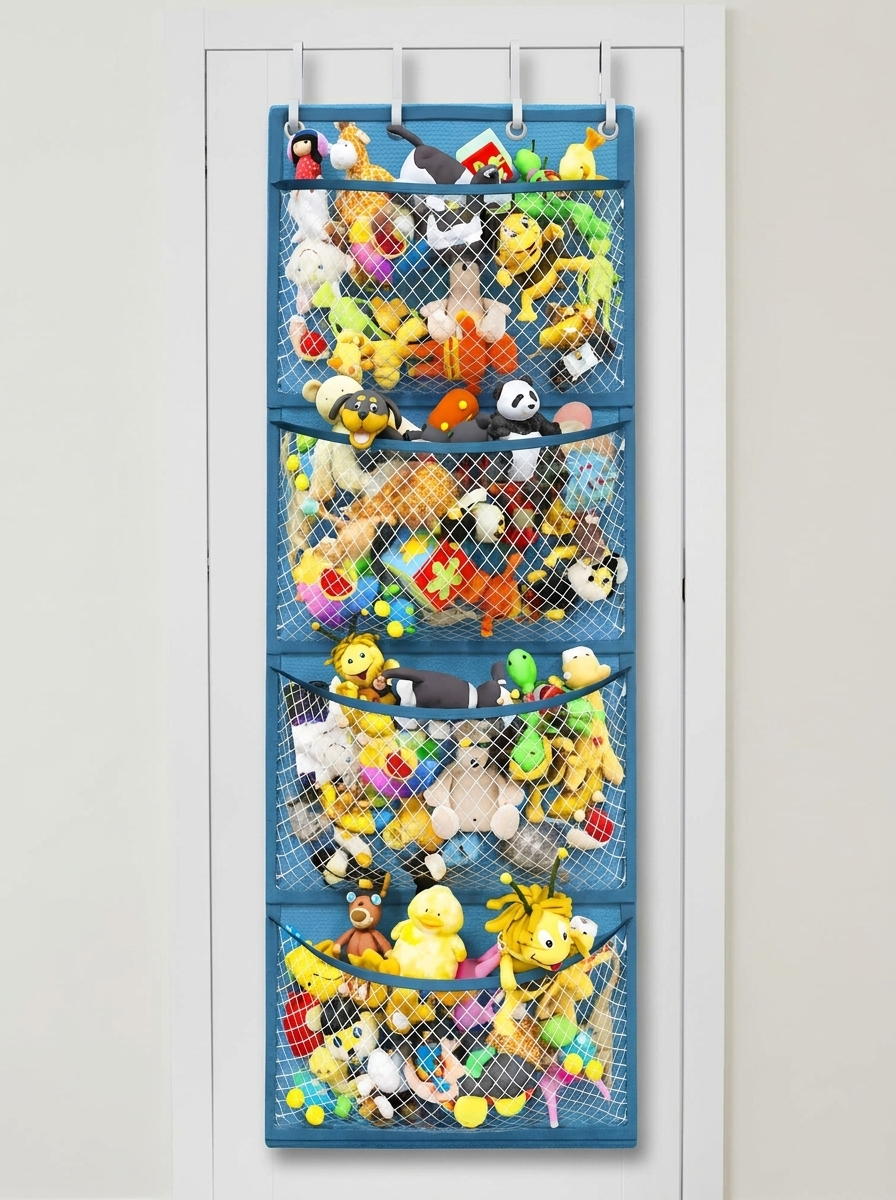Stuffed Animal Storage
