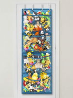 Stuffed Animal Storage