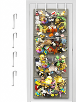 Stuffed Animal Storage