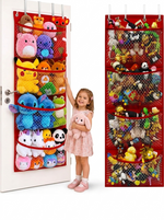 Stuffed Animal Storage