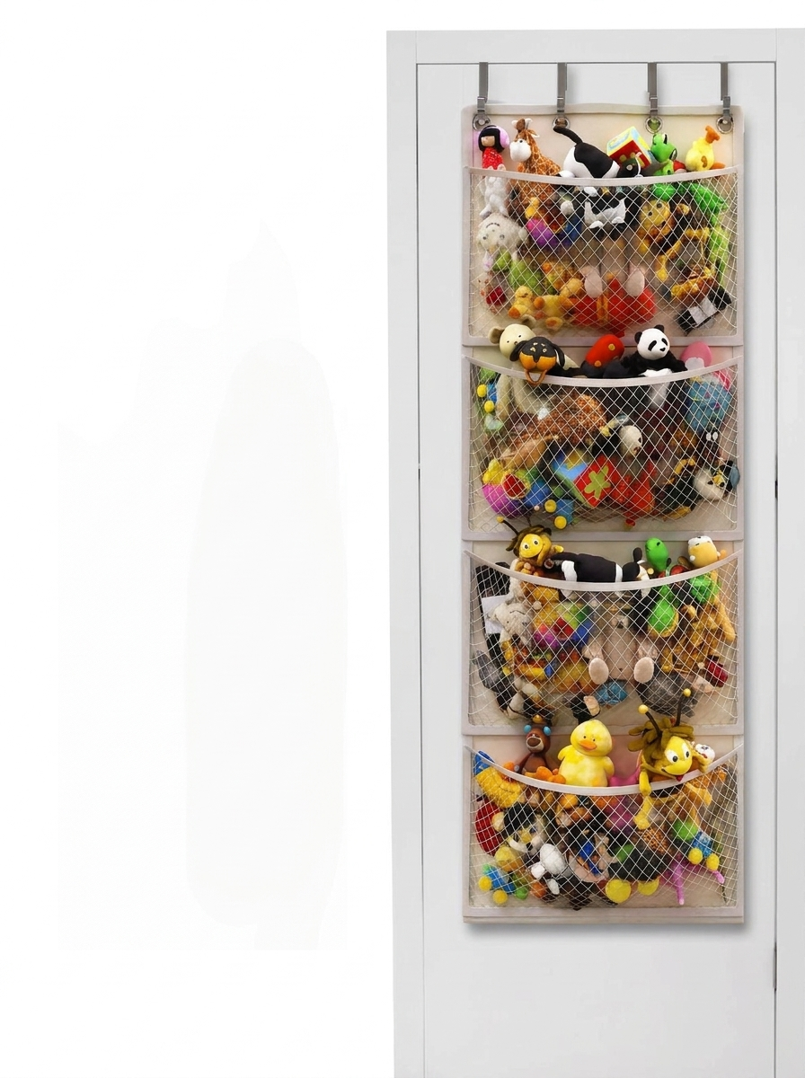 Stuffed Animal Storage