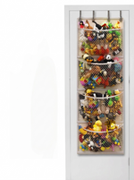 Stuffed Animal Storage