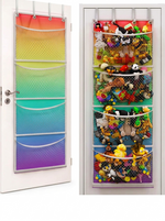Stuffed Animal Storage