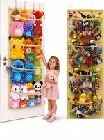 Stuffed Animal Storage
