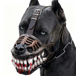 Hell Hound Monster Muzzle