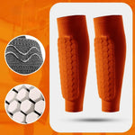Honeycomb Soccer Shin Guards