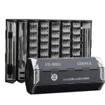 Precision Screwdriver Kit 128-Piece Set for Electronics Repair Home DIY Workshop Appliance Maintenance Phone Laptop Computer Toolkit