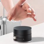 Dashboard Phone Mount with Strong Magnetic Grip & Suction Cup for Car, Office, Travel – Universal Fit for All Smartphones