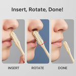 Easy Use Double Sided Nose Ear Trimmer