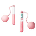 Advanced Jump Rope Trainer