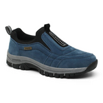Supportive Trail Walking Shoes with Arch Support for Foot | Slip-Resistant Sole | Women's & Men's Athletic Footwear