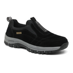 Supportive Trail Walking Shoes with Arch Support for Foot | Slip-Resistant Sole | Women's & Men's Athletic Footwear