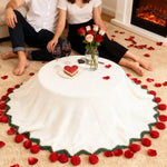 Forever Bouquet Blanket