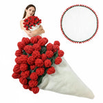 Forever Bouquet Blanket
