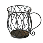 Coffee Pod Basket