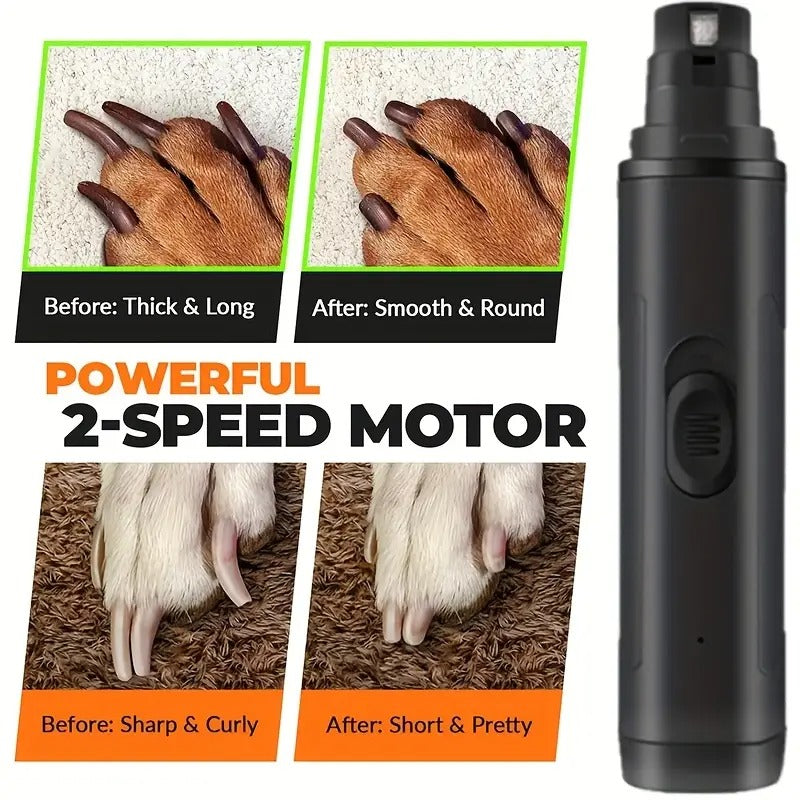 Pet Nail Sharpener