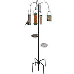 Bird Feeding Station