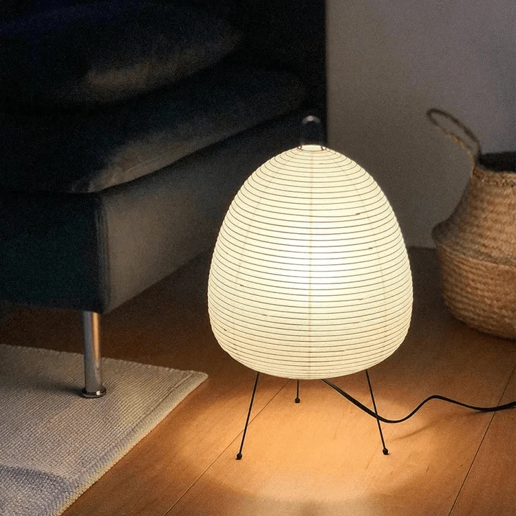 Japanese Lamp