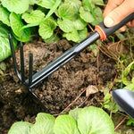 Gardening Tools Set