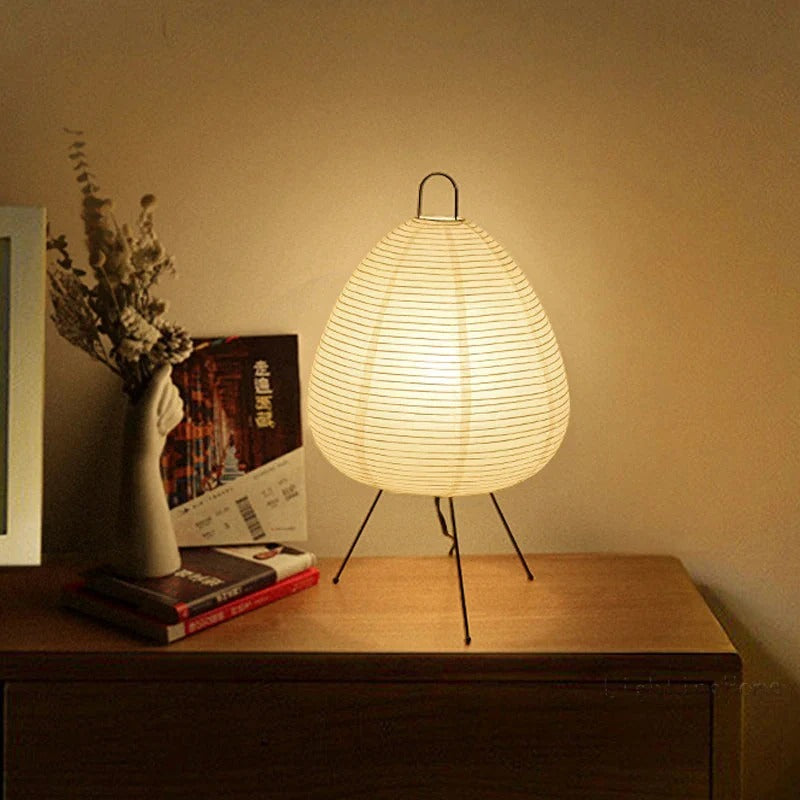 Japanese Lamp