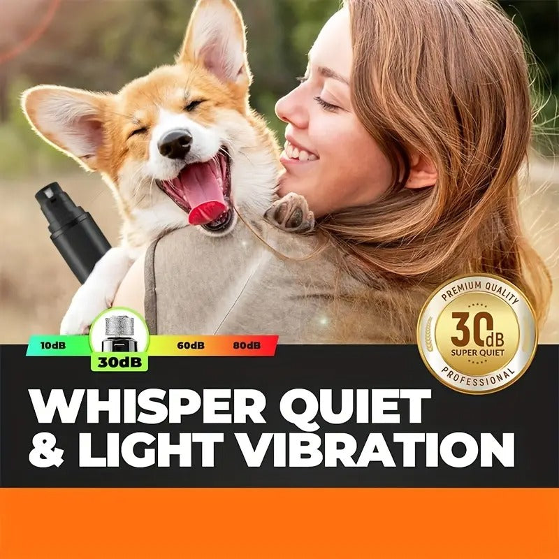 Pet Nail Sharpener