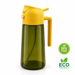 2 in 1 oil dispenser