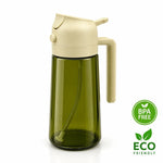 2 in 1 oil dispenser