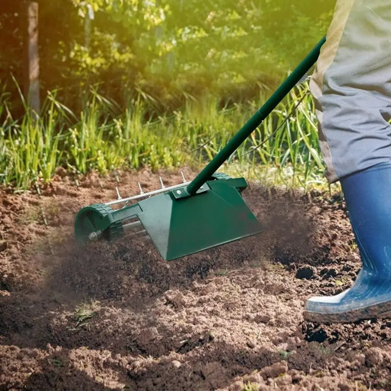 Lawn Aerator