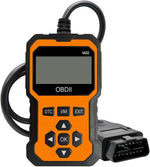 OBD2 Scanner V410 Car Diagnostic Tool