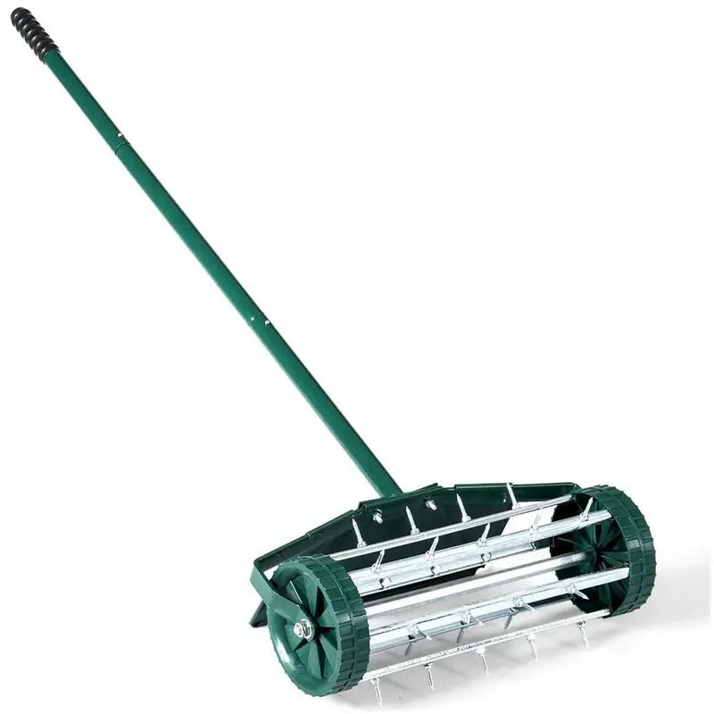 Lawn Aerator