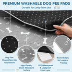 Washable Pets Training Pad