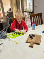 Toddlers Chef Set