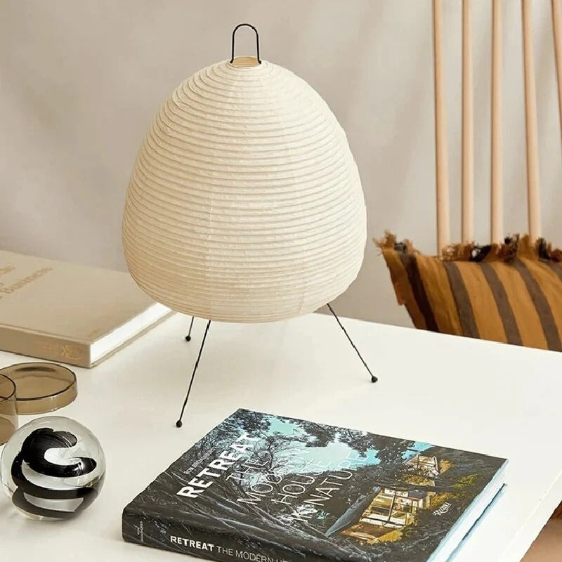 Japanese Lamp