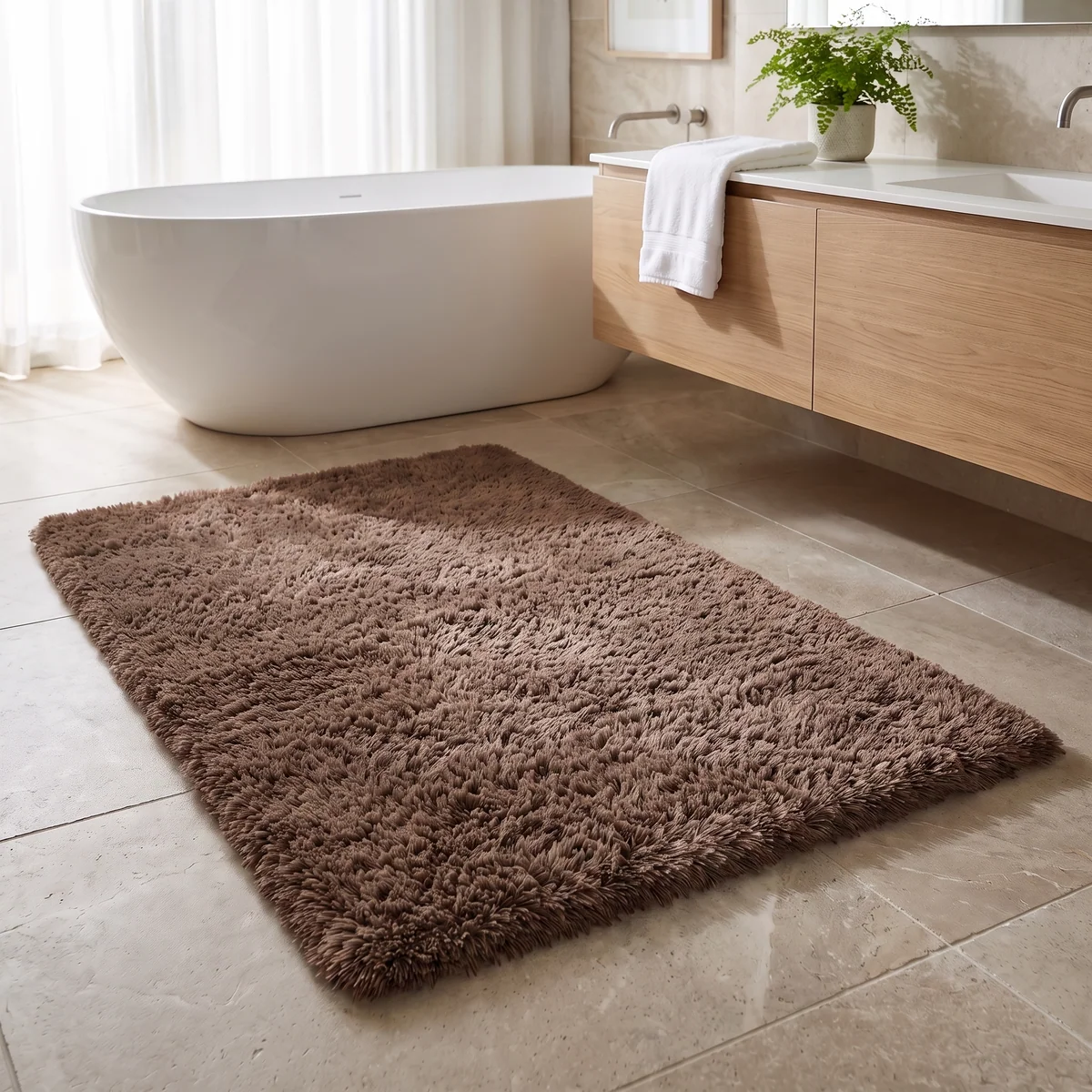 Bath Rug