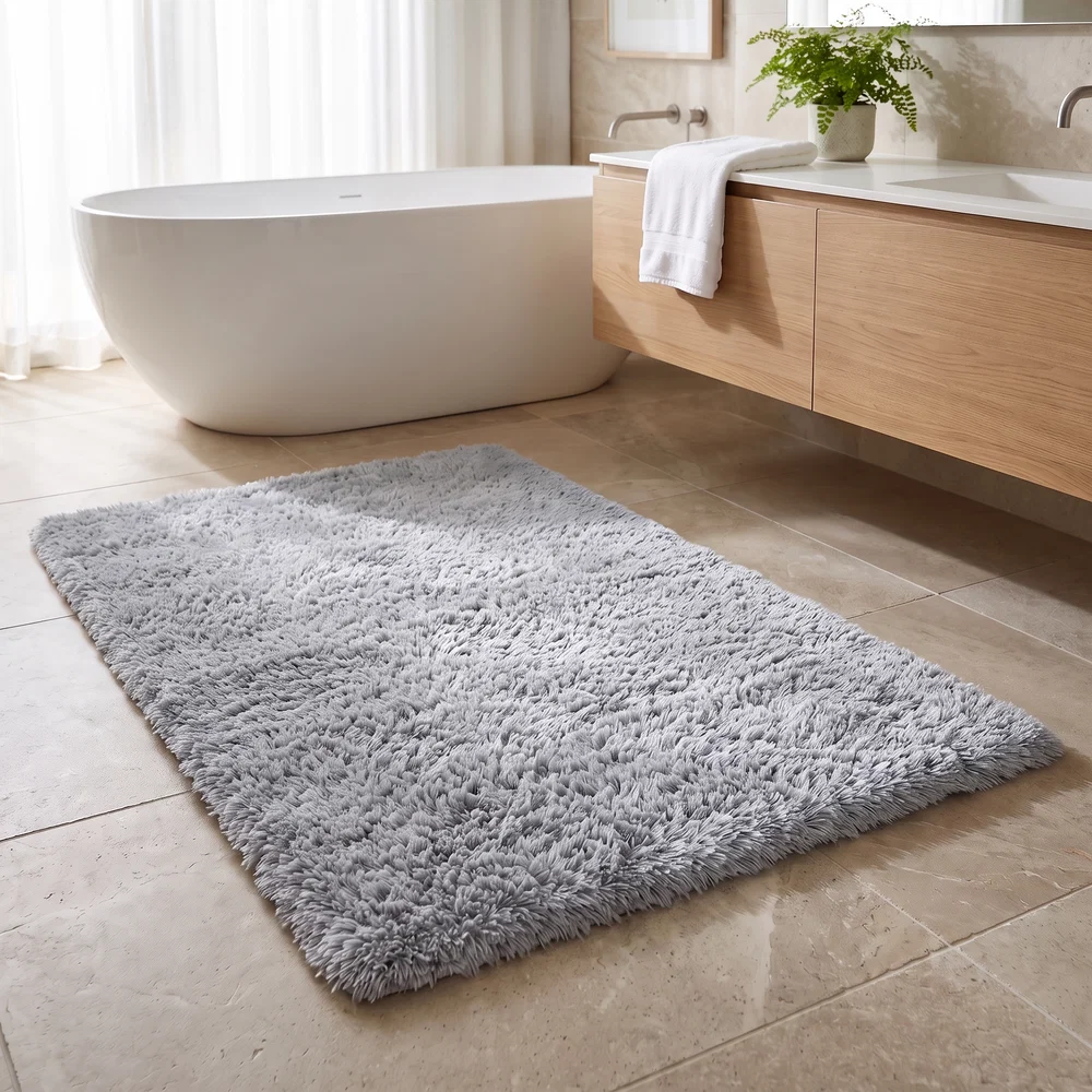 Bath Rug