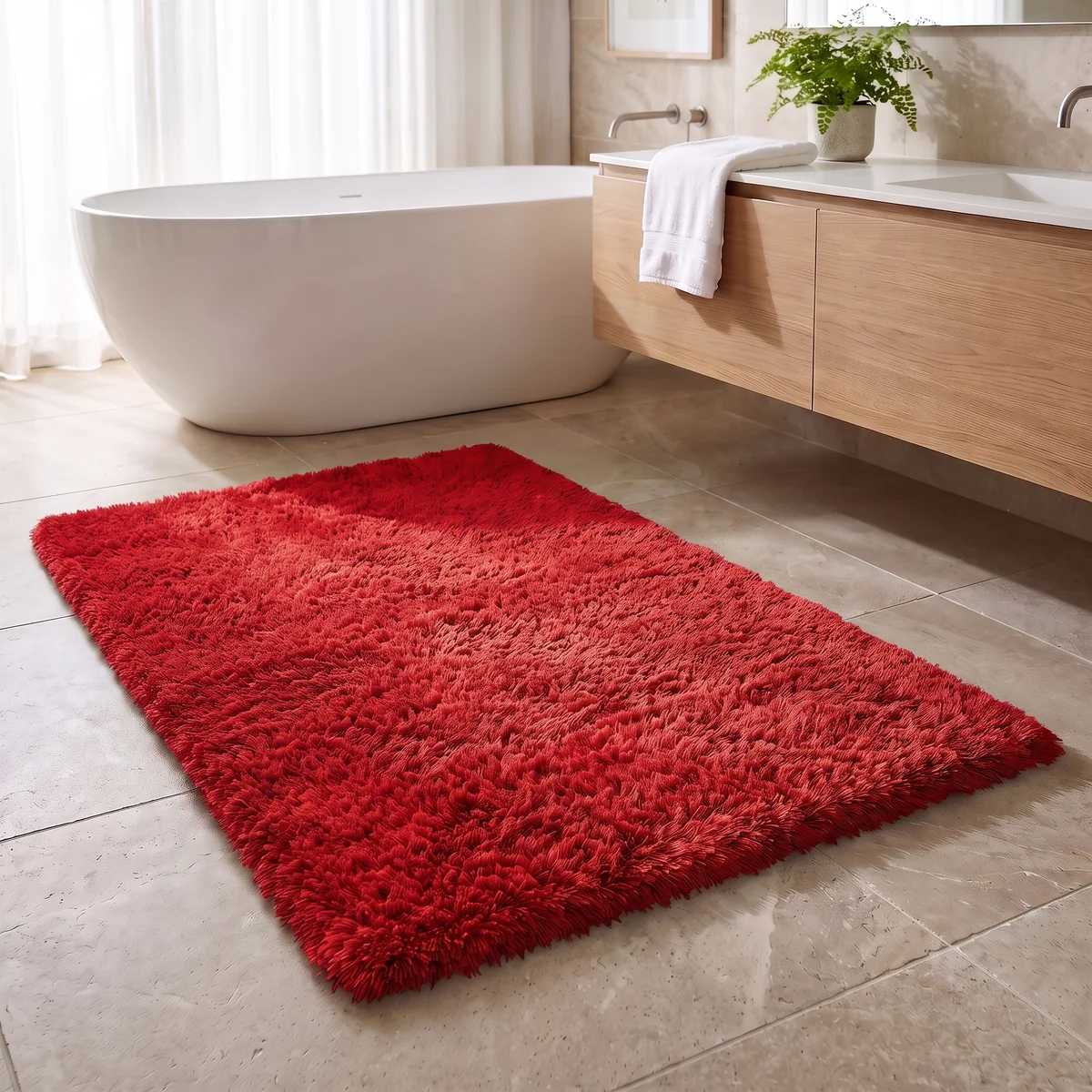 Bath Rug