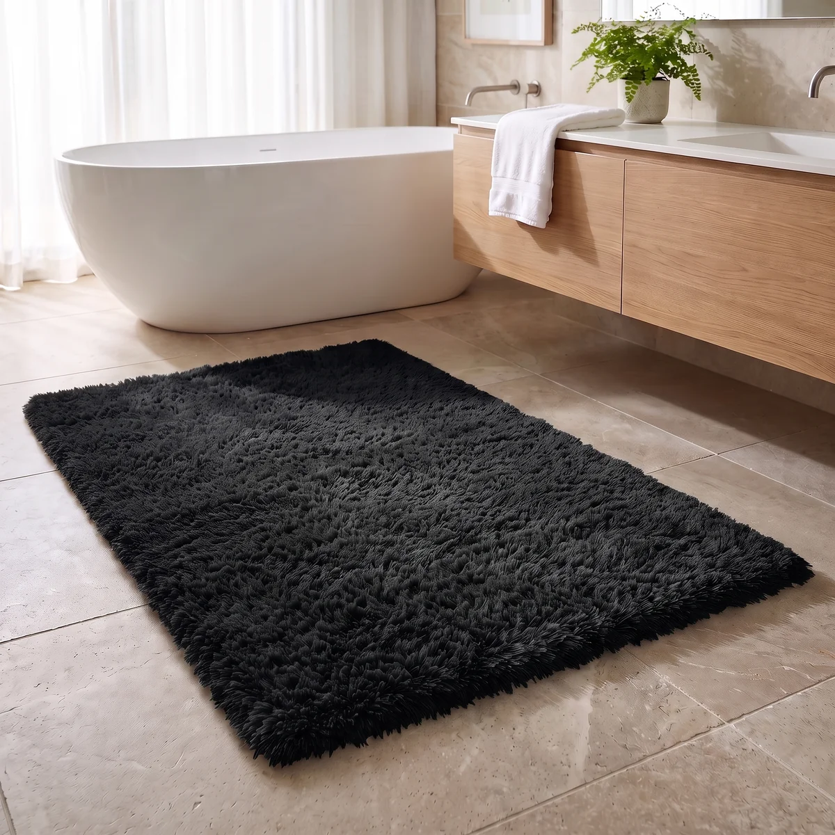 Bath Rug