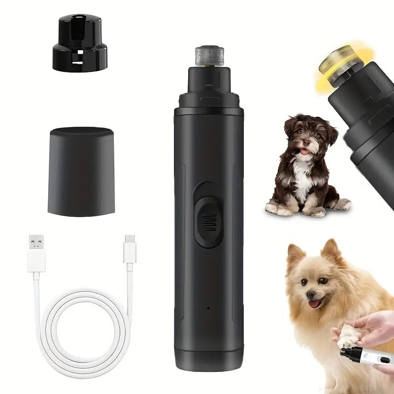 Pet Nail Sharpener