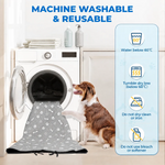 Washable Pets Training Pad