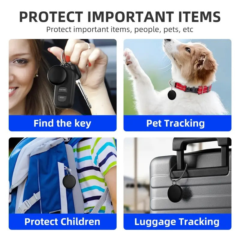 GPS Smart Anti-Loss Device Locator